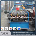 TG Car Panel Making Machine Cold Roll Forming Machine